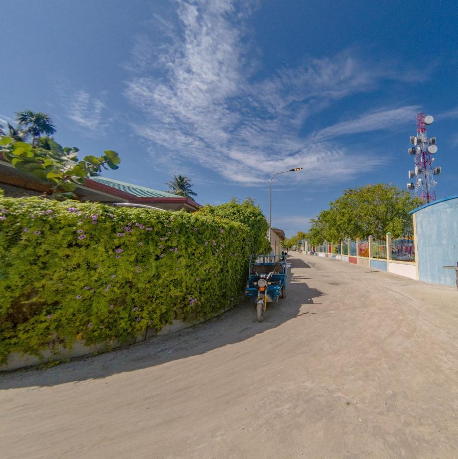 Maafolhey Han'Dhaan - Ukulhas المظهر الخارجي الصورة
